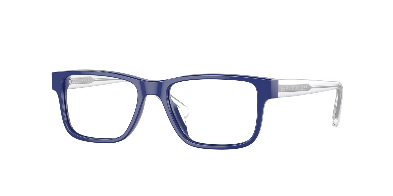 Versace Kids 3324U Eyeglasses - view 4